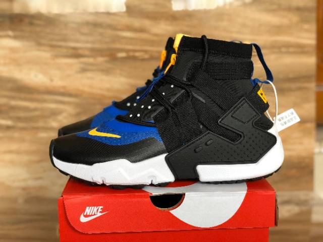 nike huarache grips