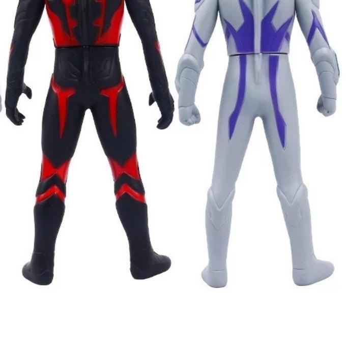 Mainan Figure Ultraman Murah Ultraman Z /Ultraman taiga/Ultraman Geed/ultraman X