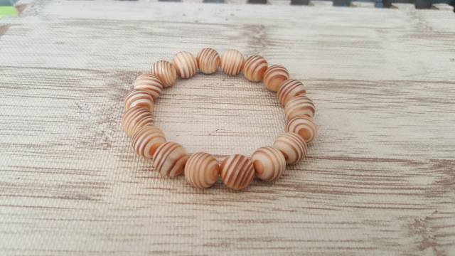Gelang Puser Bumi dim 10 12 14 mm ASLI ORIGINAL