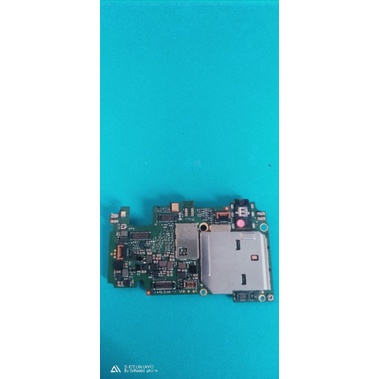 mesin redmi 3 ram 3/32
