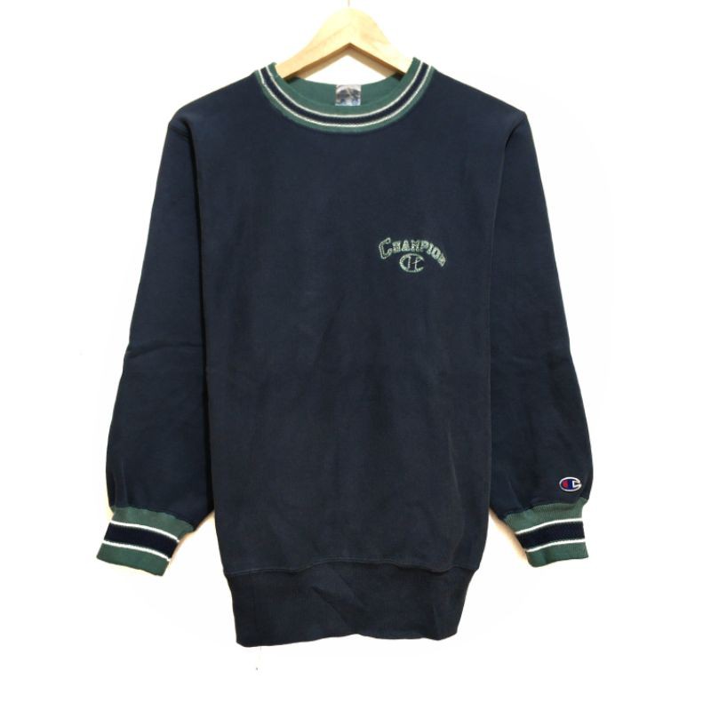 crewneck champion