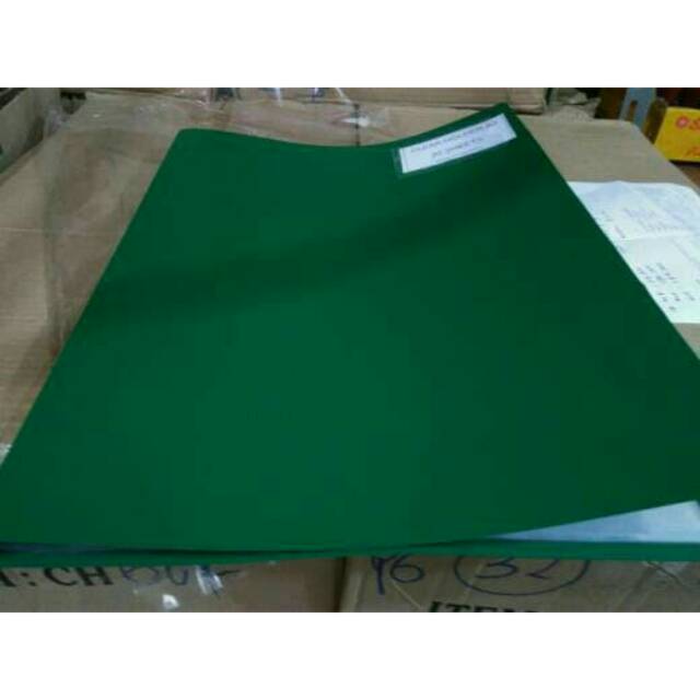 

Display Book A3 Clear Holder A3 40 lembar / Map Plastik