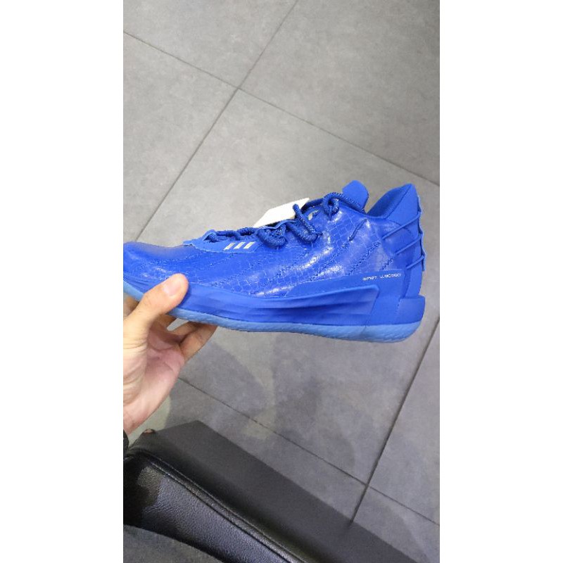 adidas dame 7 ric fllair