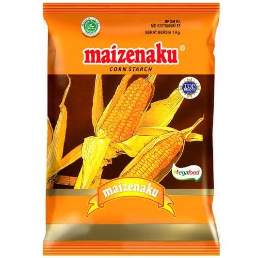 

Maizenaku Tepung Maizena 1KG