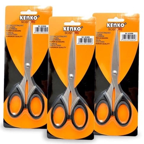 

GUNTING SCISSOR SC-838N KENKO