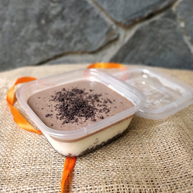 

Empatia Dessert