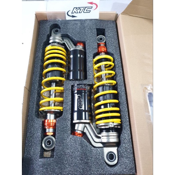 SHOCKBREAKER KTC EXTREME ORIGINAL KUNING UK 320