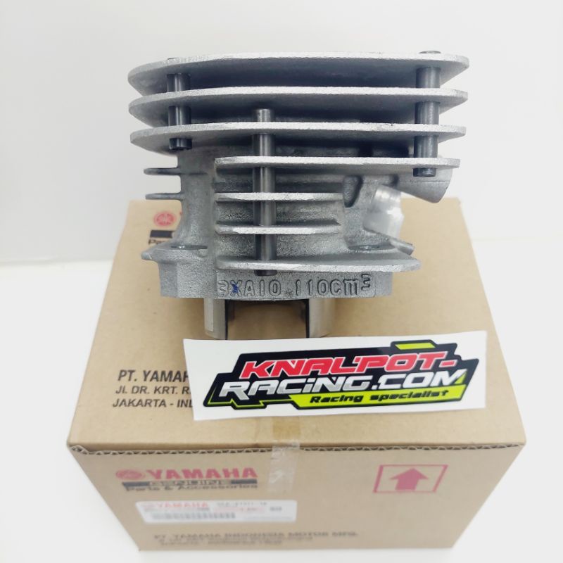 BLOK FIZR 3XA YAMAHA ORIGINAL