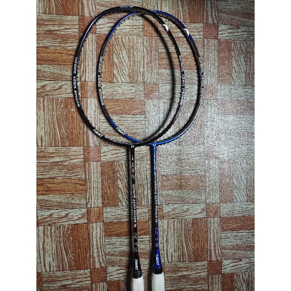 HART INFINITE AERO POWER 76 & 78..ORIGINAL...