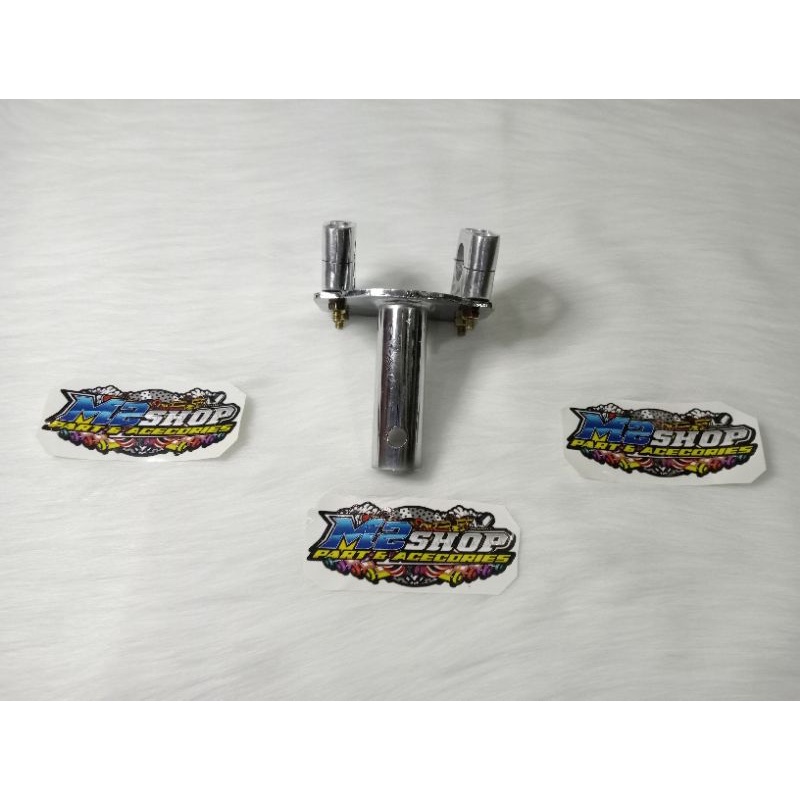 trondol stang meja stir dudukan stang vario