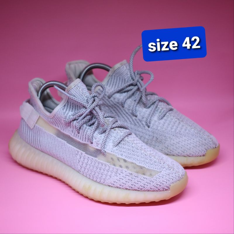 Adidas Yeezy 350 V2 "Static Reflective" (second)