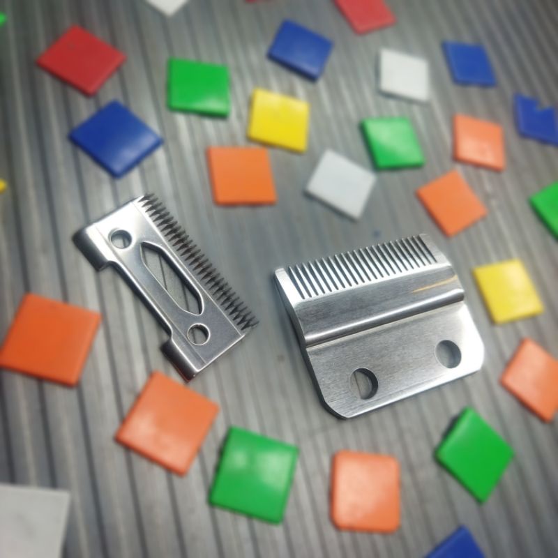 MATA PISAU KEMEI 2600 BLADE KEMEI 2600 MATA KLIPER KEMEI MATA GIGI KEMEI 2600 GIGI KEMEI BLADE KEMEI