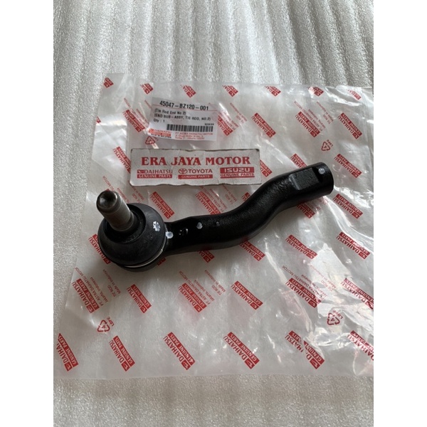 tie rod kiri avanza xenia original