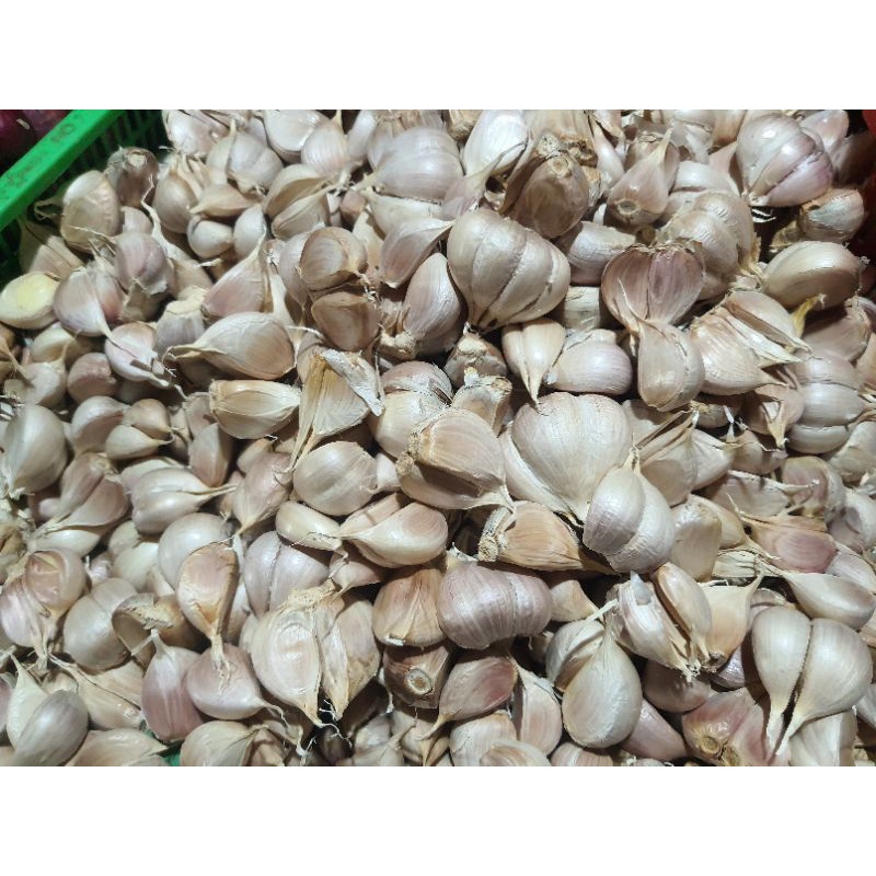 

[SKD BUMBU] BAWANG PUTIH KATING SUPER 250 GRAM
