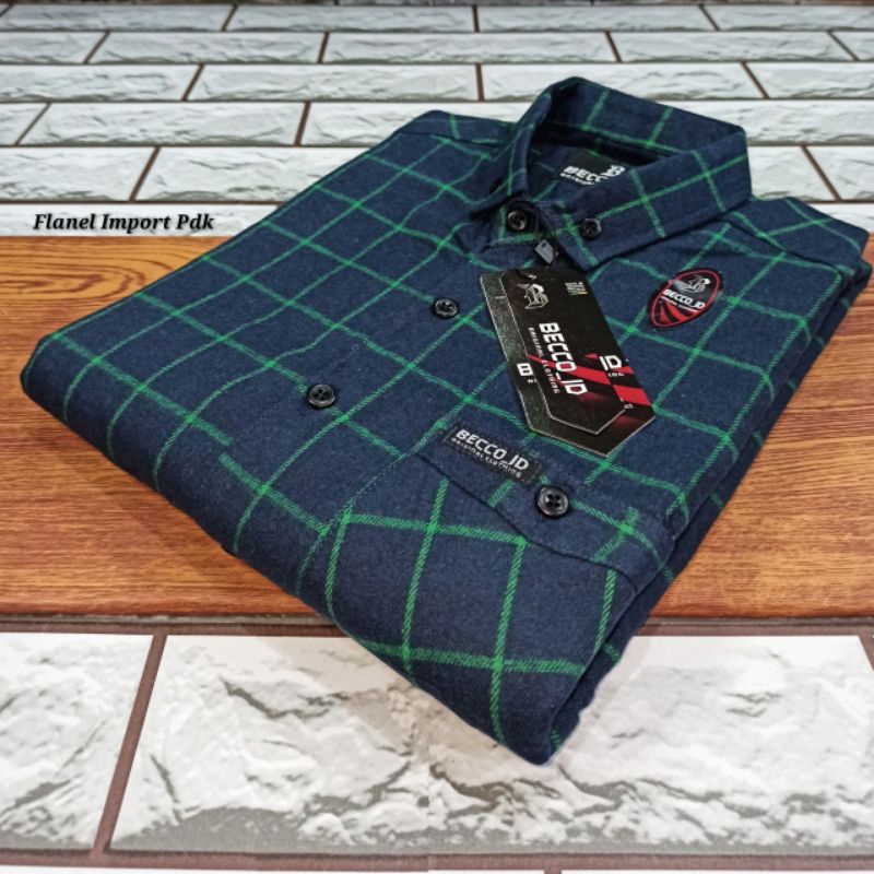 kemeja flanel lengan pendek pria - motif  import kotak kotak terbaru - kemeja pria lengan pendek distro - kemeja casual import lengan pendek