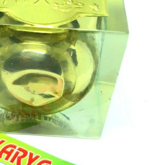 Apel Jin Pres Daun 5 7 9 11 13