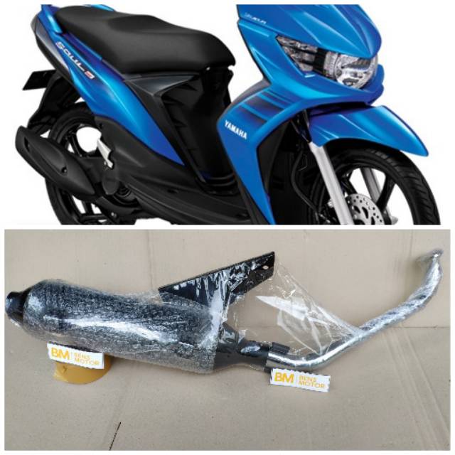  Harga  Body  Motor  Mio  Soul Gt Full  Set