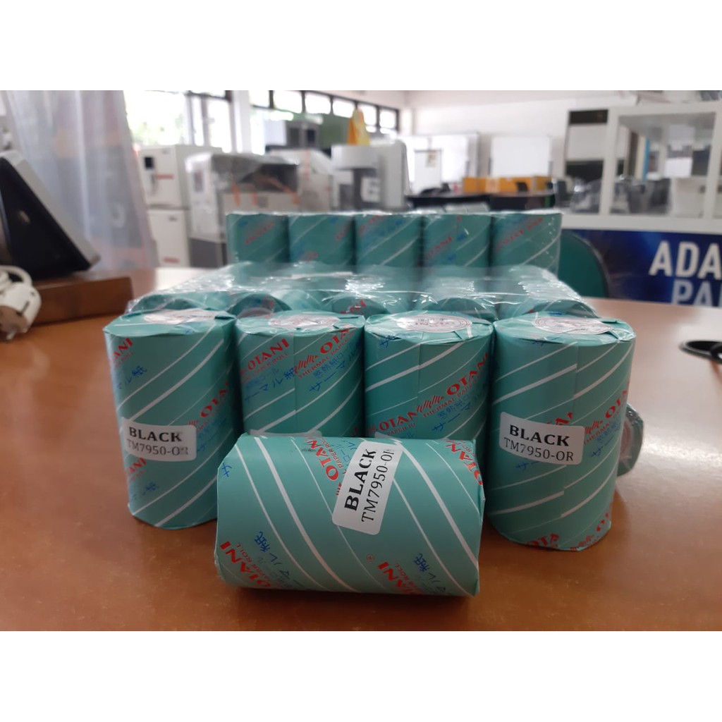 

Kertas Kasir Thermal Otani 8050