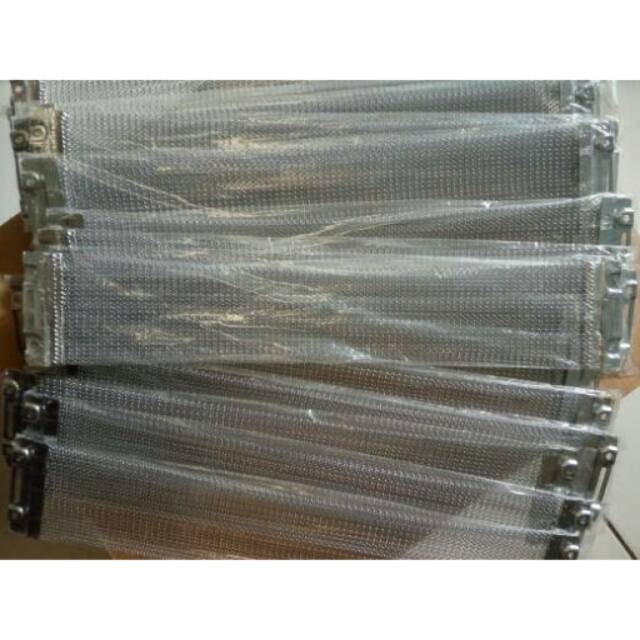 Snappy Wire Snare / Cajon