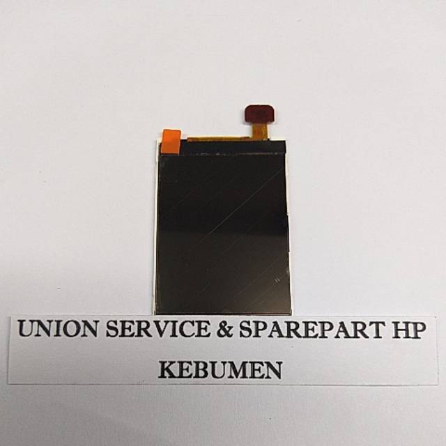 LCD Nokia 5300