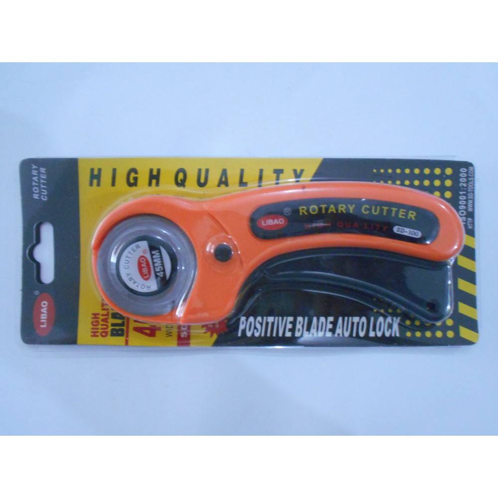 

Rotary Cutter 45mm e disigrosir