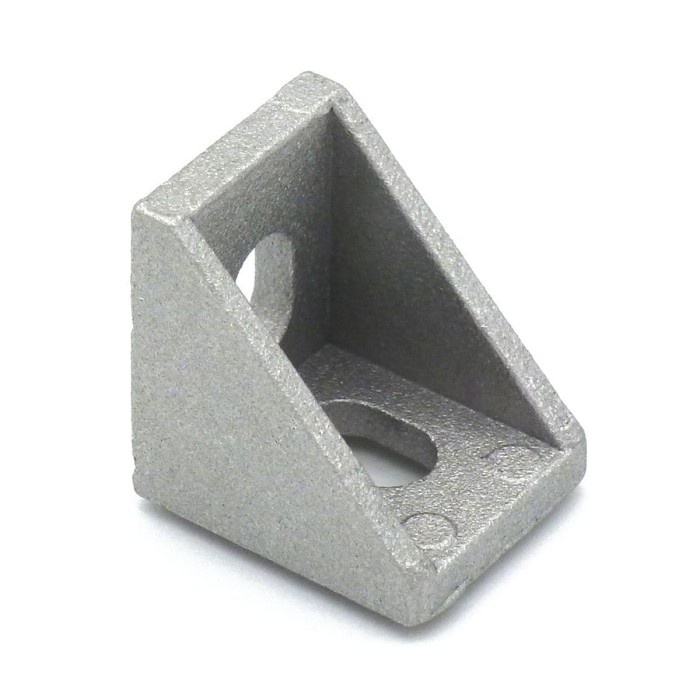 Breaket Siku 2020 Aluminum Profile Corner Fitting Angle