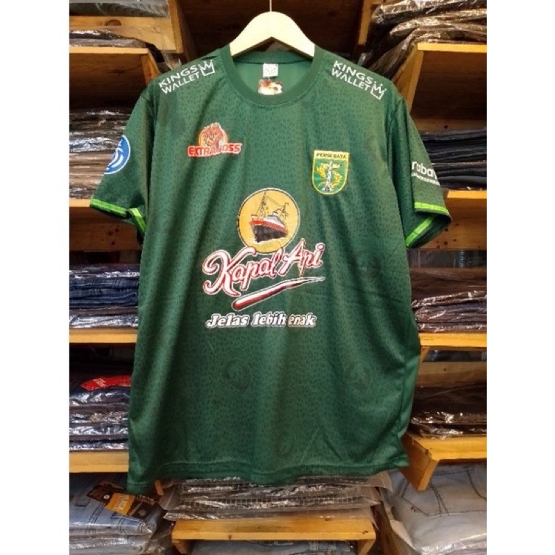 jersey persebaya surabaya 2023 terbaru grade lokal