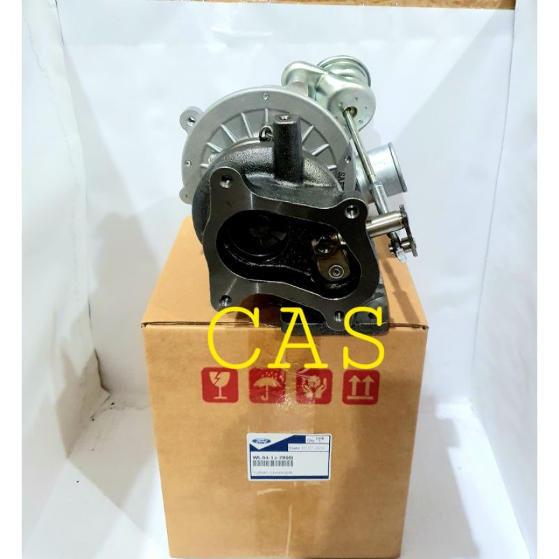 TURBO CHARGER FORD RANGER 2.5 2.500CC Wl84-13-700