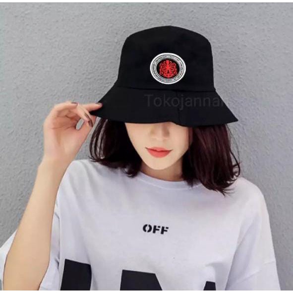 New Bucket BTS Terbaru Paling Keren Cocok Buat Pria Dan Wanita Korean Hip Hop Dijamin Realpict