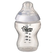 TOMMEE TIPPEE BOTTLE 260ml botol 260 ml