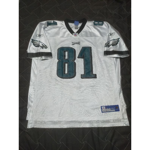 NFL jersey shirtPhiladelphia Eagles second original