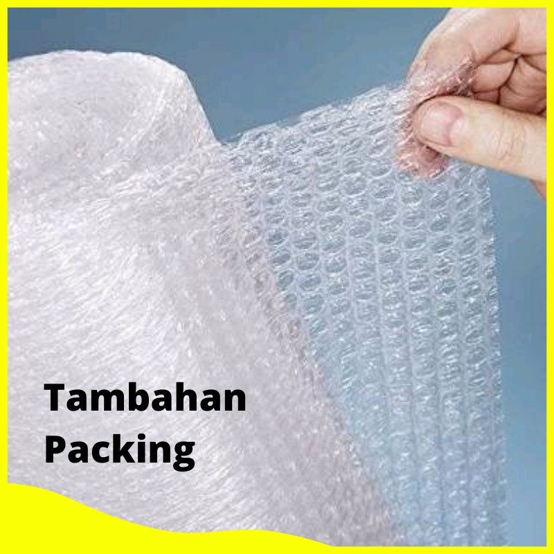 

Bubble Wrap Untuk Packing
