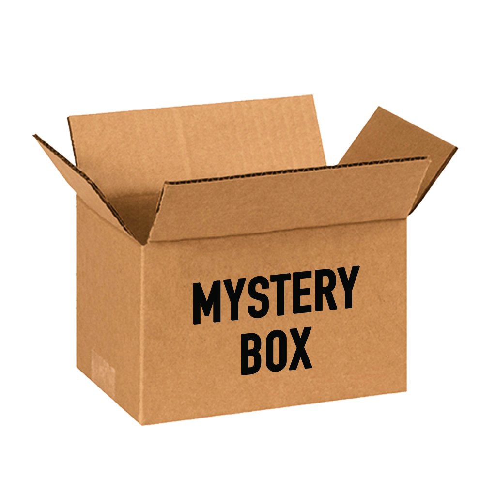 Mystery Box Kotak Misteri Lucky Box Surprise Box