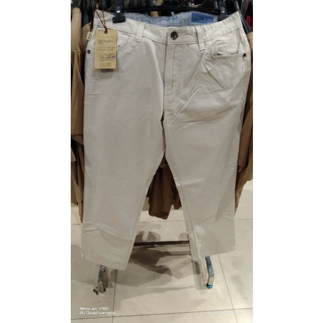 CELANA CHINOS EMBA CLASSIC ORIGINAL