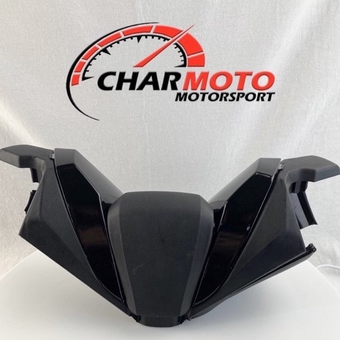 Cover tutup stang Honda PCX 150 PCX 160 New - Handle bar PCX 150 160 new PNP - Charmoto