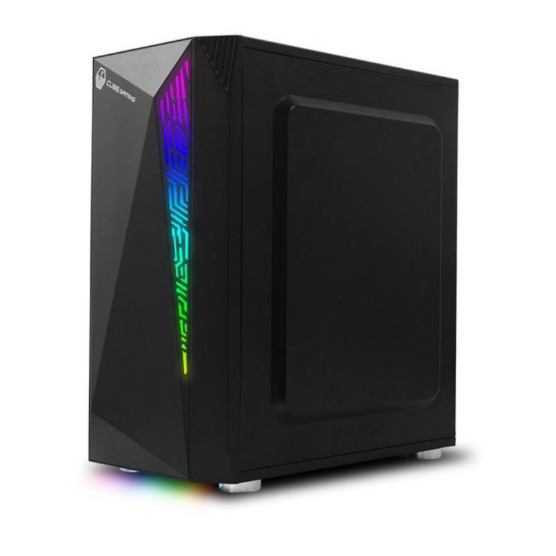 PC Gaming i7 2600 Geforce GT 1030 2GB Ram 16 GB