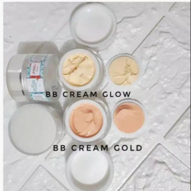BB cream Jglow