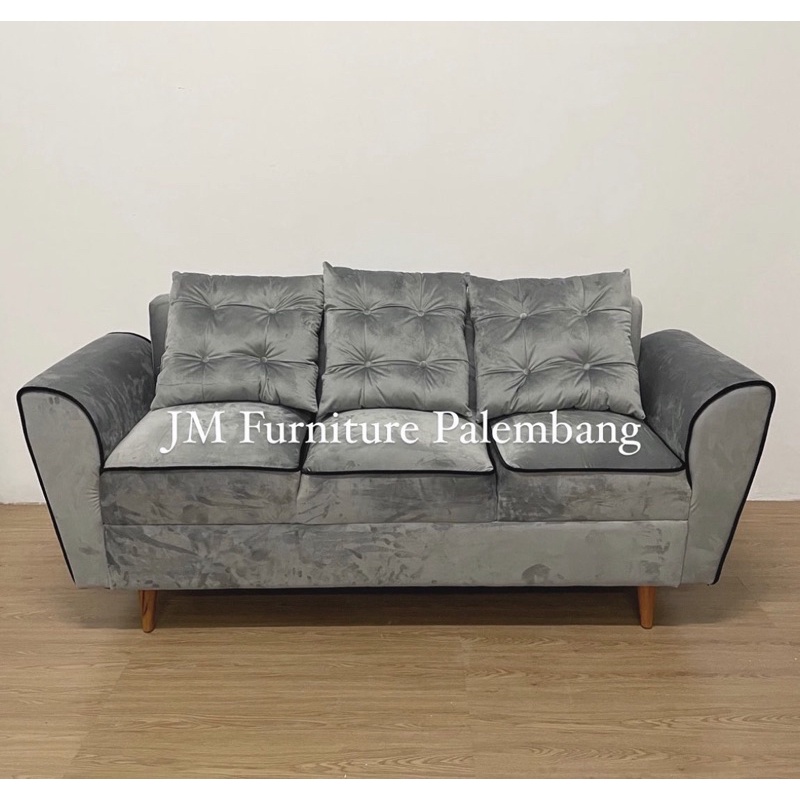 Jual Sofa 3 Seater | Shopee Indonesia