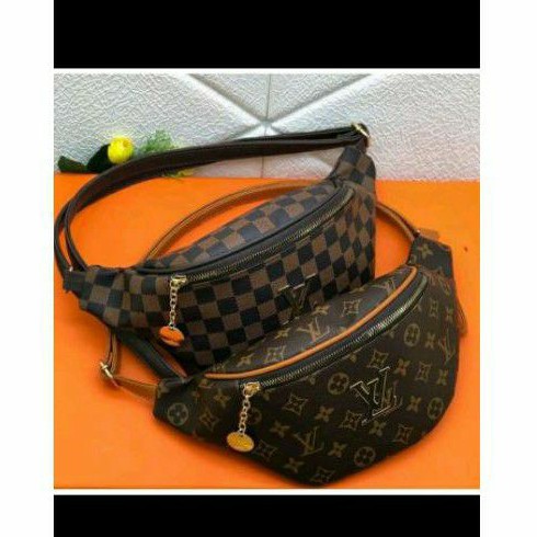 Waistbag lv premium