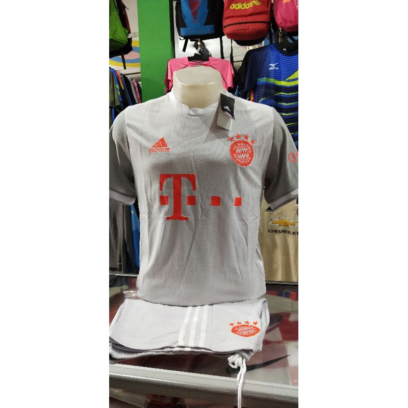 Jersey Bola Terbaru/Baju Bola Termurah/Jersey Club Bola