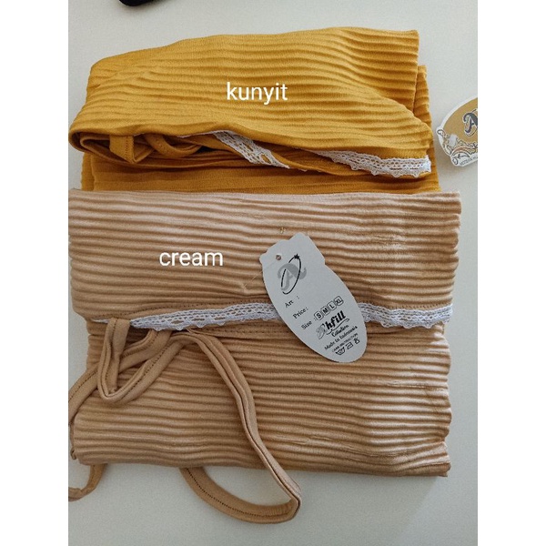 BERGO MARYAM PLISKET HANINDIYA  LIDI HYGET PREMIUM RENDA PREMIUM/BERGO MARYAM-2
