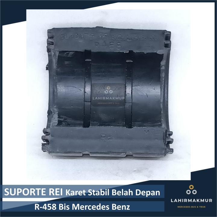 Jual Karet Stabil Belah Depan R Suporte Rei Bis Mercy Mercedez