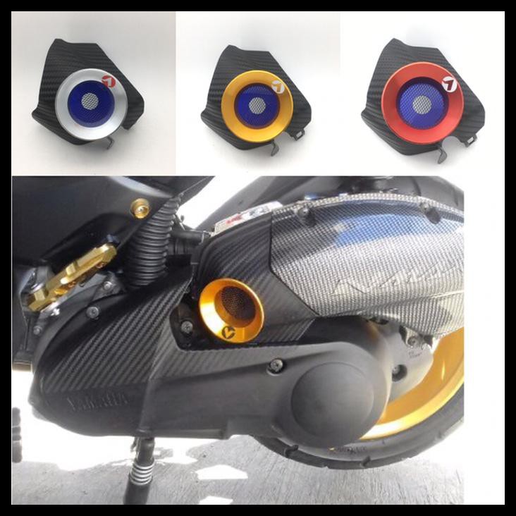 TERLARIS COVER PCX 150 NEW LOKAL COVER CARBON PCX 150 COVER SET CARBON PCX 150 !!!!!