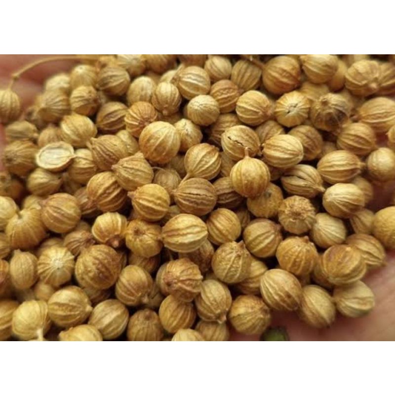 

KETUMBAR/BIJI KETUMBAR 1 KG/KETUMBAR MURAHHH