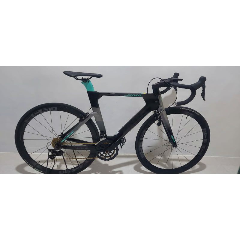 Roadbike Java Suprema