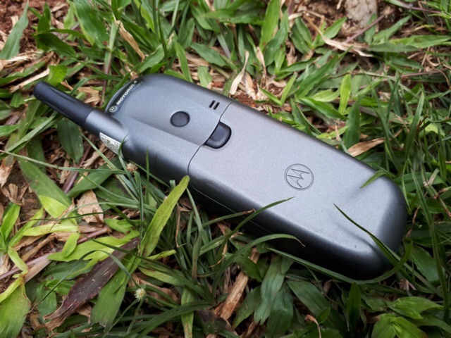 Motorola L2000 Antik Jadul XL Only