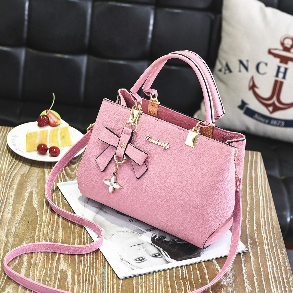 Tas Happy Fashion  Import Wanita Cewek Batam DC0061 KPC7353 PG886 B0911 B8895 LK80736 BQ1595 CR7456