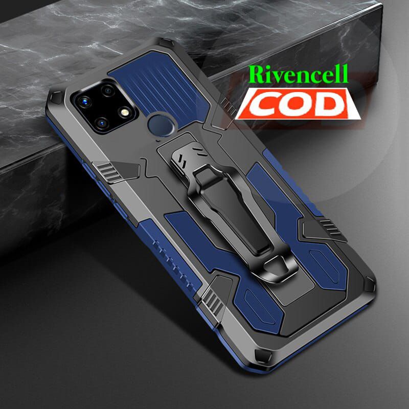 PROMO TERBARU Soft Case Realme C11 C12 C15 C31 C35 / Realmi C20 C21 Y C11 2021 / Rilmi C25 S C21Y