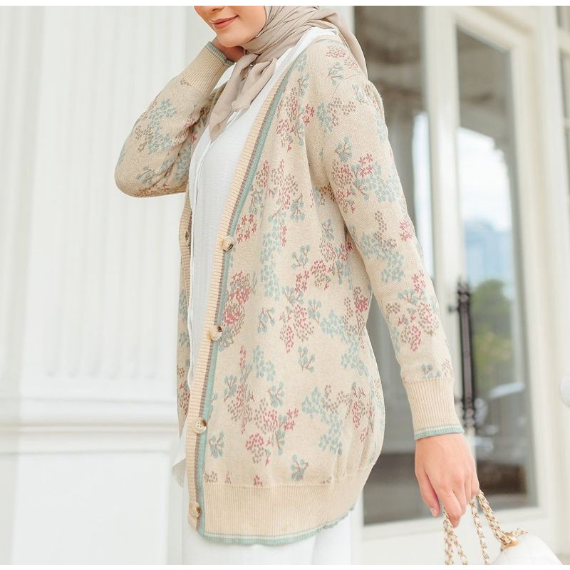 Semasa Cardigan Muda Official