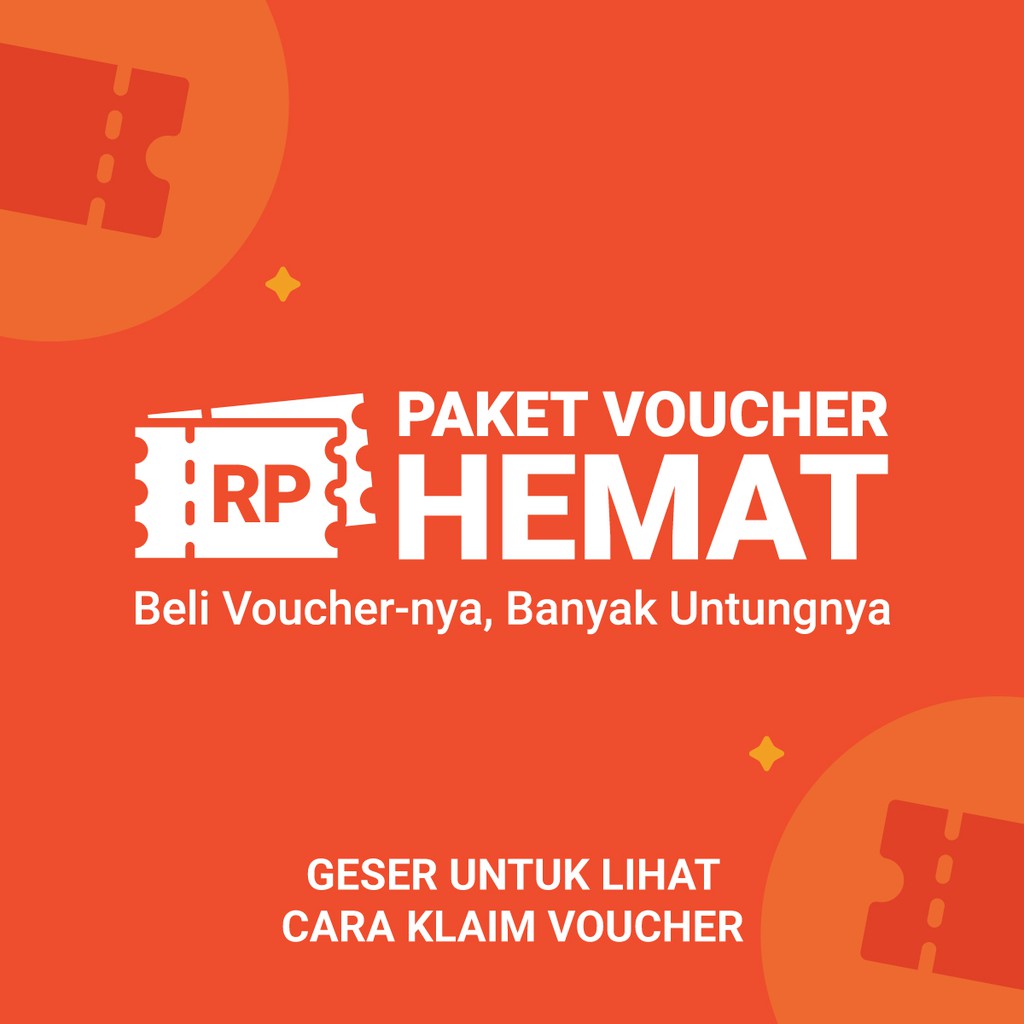 Paket Voucher Hemat Sesi 26 Oktober 8 November Shopee Indonesia